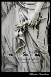 Queen of the Sacred Way - 2870497581