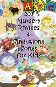 201 Nursery Rhymes & Sing-Along Songs for Kids - 2861914203