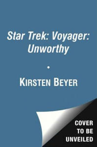 Star Trek: Voyager: Unworthy - 2877310553