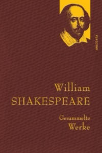 William Shakespeare, Gesammelte Werke - 2875666921