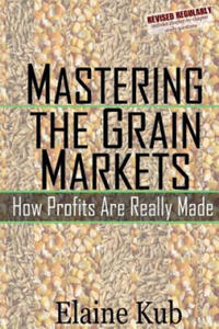 Mastering the Grain Markets - 2877951754