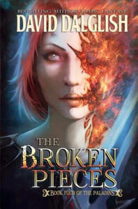 The Broken Pieces - 2861927460