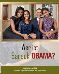 Wer ist Barack Obama? - 2861892962