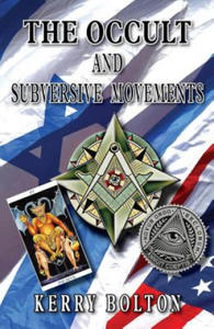 Occult and Subversive Movements - 2866525107