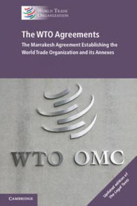 WTO Agreements - 2861962475