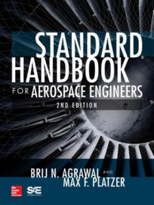 Standard Handbook for Aerospace Engineers, Second Edition - 2878435057