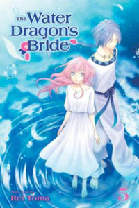 Vol.5 Marque-pages - Bulle en Stock (Seth de Radiant) - Manga - Manga news