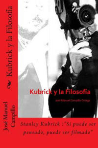 Kubrick y la Filosofa - 2861930947