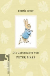 Die Geschichte von Peter Hase - 2877609410