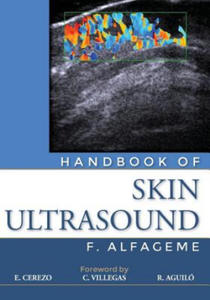 Handbook of Skin Ultrasound - 2867919892