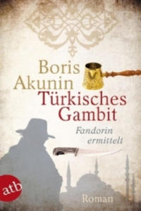 Trkisches Gambit - 2871894095