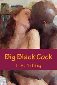 Big Black Cock - 2874172574