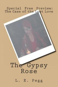 Gypsy Rose - 2877314893