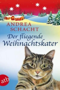 Der fliegende Weihnachtskater - 2877763626