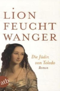 Die Jdin von Toledo - 2869329058