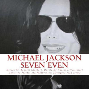 Michael Jackson Seven Even - 2878628850
