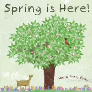 Spring is Here! - 2877314892