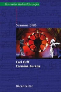 Carl Orff. Carmina Burana - 2878170863