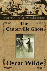 The Canterville Ghost - 2878628848