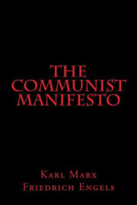 The Communist Manifesto - 2865236076