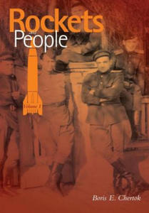 Rockets and People: Volume I - 2871690134