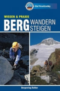 Bergwandern, Bergsteigen - 2865797890