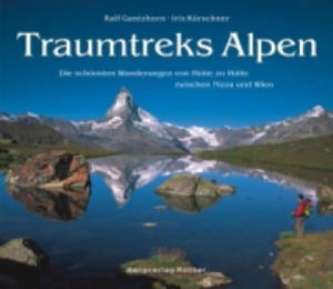 Traumtreks Alpen - 2826633791
