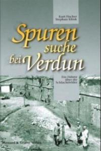 Spurensuche bei Verdun - 2878777903