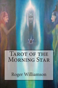 Tarot of the Morning Star - 2861976433