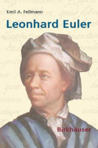 Leonhard Euler - 2867141019