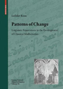 Patterns of Change - 2867136649