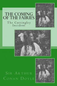 The Coming of the Fairies - The Cottingley Incident - 2869335775