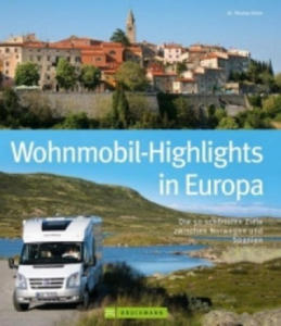 Wohnmobil-Highlights Europa - 2877623983