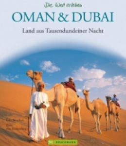 Oman & Dubai - 2877291430
