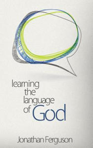 Learning the Language of God - 2878435967