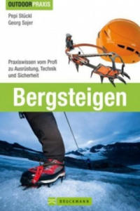 Bergsteigen - 2877622357
