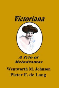 Victoriana: A Trio of Melodramas - 2877867670