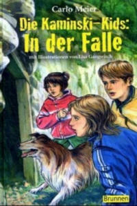 Die Kaminski-Kids - In der Falle - 2878877434