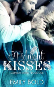 Midnight Kisses (Midnight Series) - 2867193764