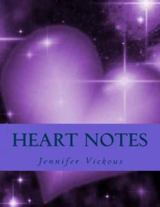 Heart Notes: A lesbian love story - 2865503993