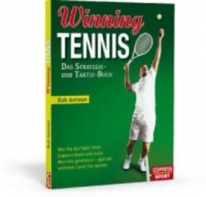 Winning Tennis - Das Strategie- und Taktik-Buch - 2877762683
