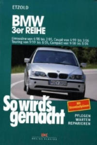 BMW 3er Reihe - 2877487182