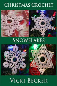 Snowflakes - 2865516190