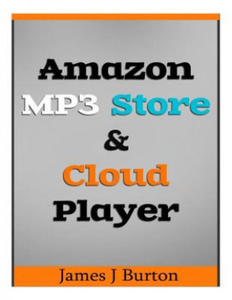 Amazon MP3 Store and Cloud Player: Enjoy Music Wherever You Go! - 2877869231