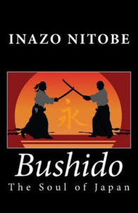 Bushido: The Soul of Japan - 2873489331