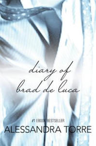 The Diary of Brad De Luca: Blindfolded Innocence #1.5 - 2877489288