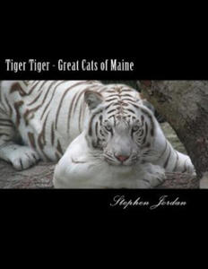 Tiger Tiger - Great Cats of Maine: D.E.W. Animal Kingdom Resident Tigers - 2861892954