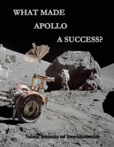 What Made Apollo a Success? - 2877965642