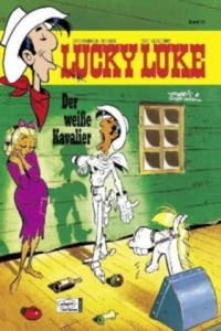 Lucky Luke - Der weie Kavalier - 2878436617