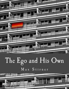 The Ego and His Own - 2876618922